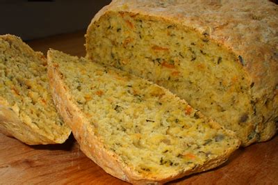 Back to School Vegetable Bread   Wild Oats Natural Foods ...