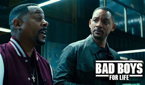 Bad Boys For Life película con Will Smith recaudará 400 ...