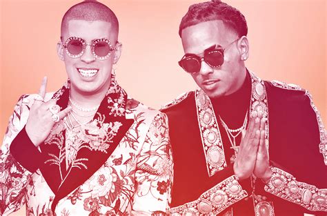Bad Bunny & Ozuna s Hot Latin Songs Grip: What It Means ...