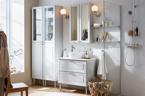 Badezimmer & Badmöbel für dein Zuhause   IKEA