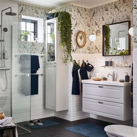 Badezimmer: Inspirationen für dein Zuhause   IKEA