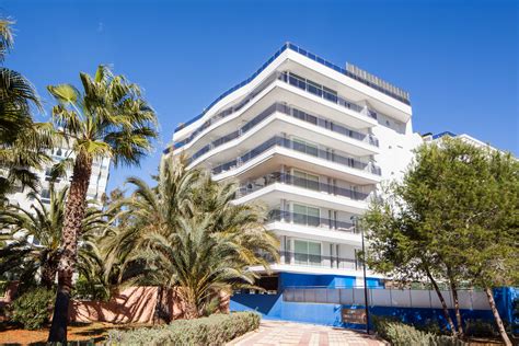 BAHIA DE IBIZA | Edificio apartamentos Ibiza Luxury ...