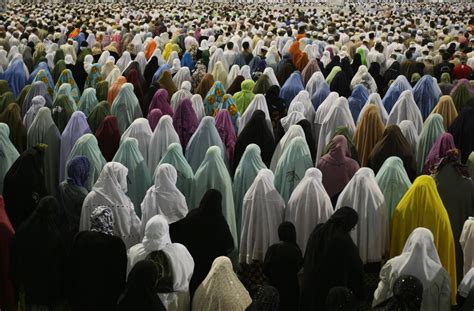 Bahrain hajj policy is a major step backwards for women’s ...