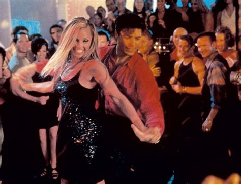 Baila conmigo, salida en Blu ray | 1080b.com