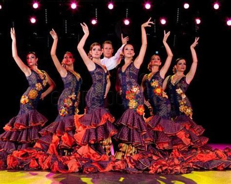 Baile flamenco | Traje de lunares, Baile, Flamenco