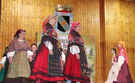 Bailes a la tradición en la Semana Cultural de Valencia de ...