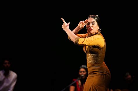 Bailes, cantes y toques tradicionales: El Flamenco y su esencia.