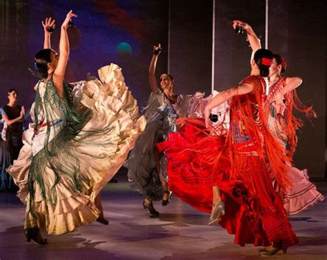 bailes españoles archivos   Con Luz Propia