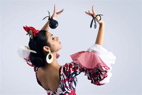 Bailes típicos de Andalucía que no son flamenco   Andalucía Exclusiva