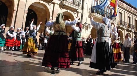 Bailes típicos de España: descubre sus danzas regionales