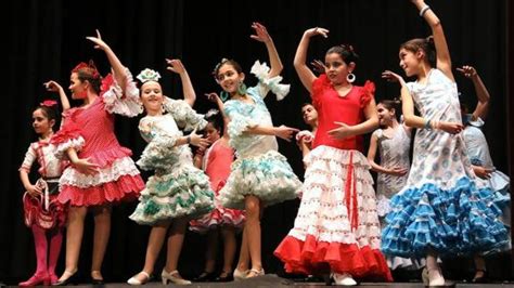 Bailes típicos de España: musica, bailes, trajes, y más