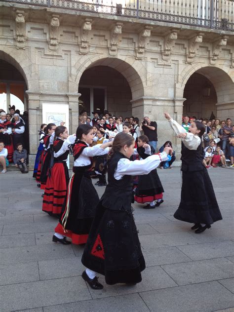 Bailes tradicionales en Lugo | España, Bailes tradicionales, Fotos