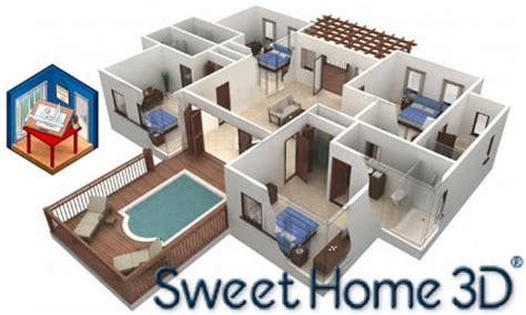 Baixar a última versão do Sweet Home 3D grátis em Português no CCM   CCM