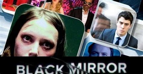 Baixar: Black Mirror 1 Temporada [ MEGA ]