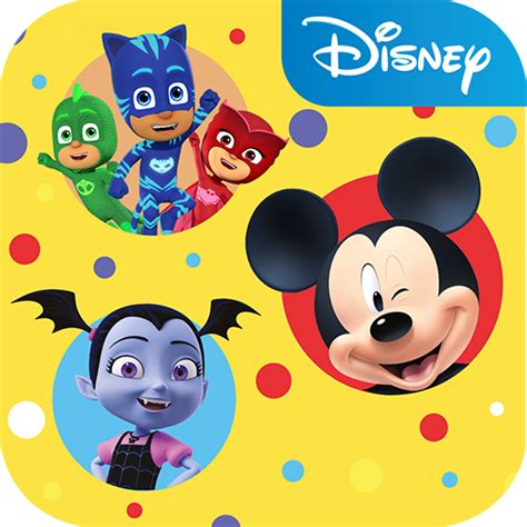Baixar Disney Junior Play para Android no Baixe Fácil!