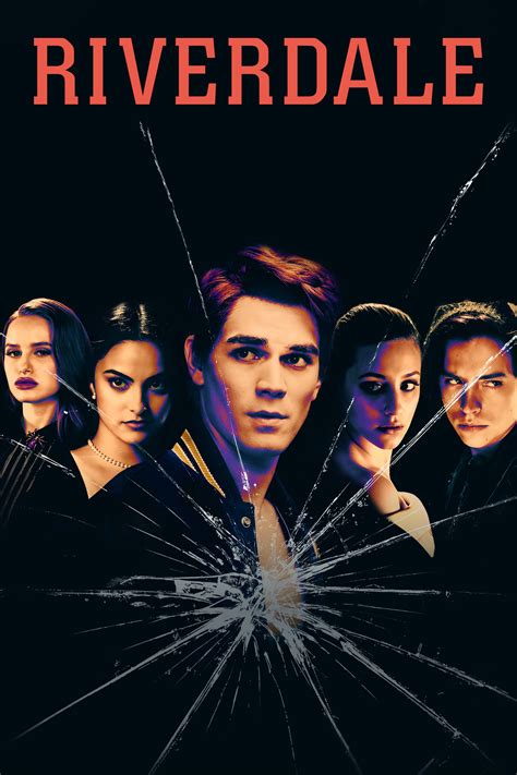 Baixar Riverdale 4ª Temporada   Torrent Dublado e Legendado