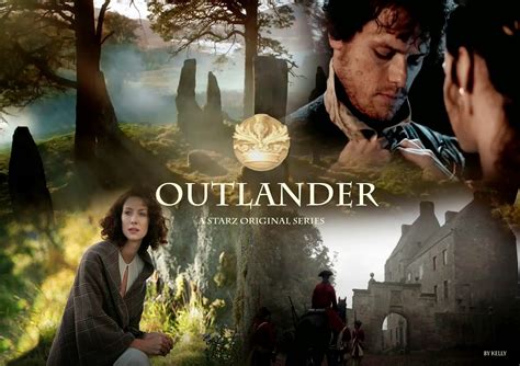 BAIXE GRÁTIS: Outlander   Baixar Filmes