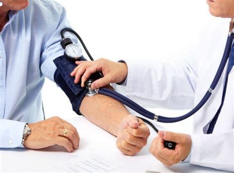 Bajar presión arterial: 6 formas naturales de lograrlo ...