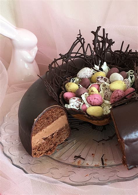 Bakery and pastry trends for Easter 2021 | Barry Callebaut