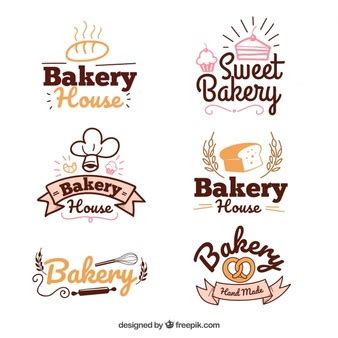 Bakery Vectors, Photos and PSD files | Free Download