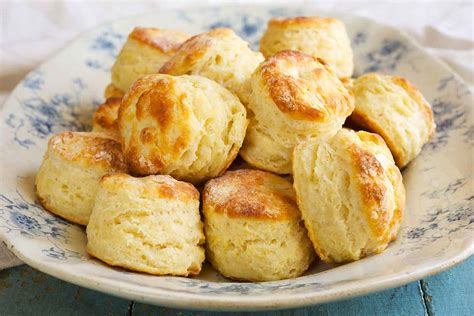 Baking Powder Biscuits Recipe | King Arthur Flour