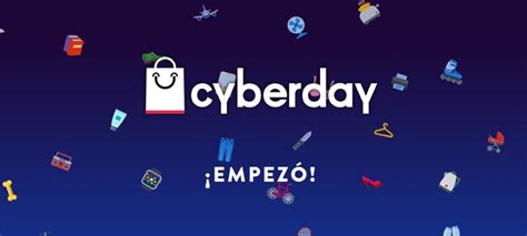 Balance tras 36 horas de Cyberday: 1.85 millones de usuarios conectados ...