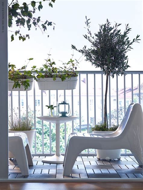 balcón | Diseño de balcón, Muebles para balcon, Decoracion ...
