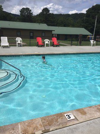 Bald Mountain Camping Resort   UPDATED 2017 Campground ...