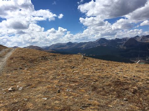 Bald Mountain Trail   Colorado | AllTrails