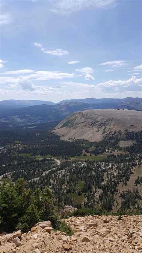 Bald Mountain Trail   Utah | AllTrails