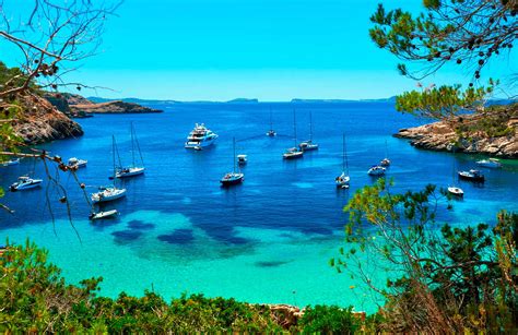 Balearic Islands: what to see, and the 10 most beautiful ...