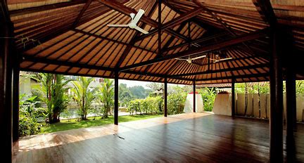 Bali Bliss Resort   Yoga