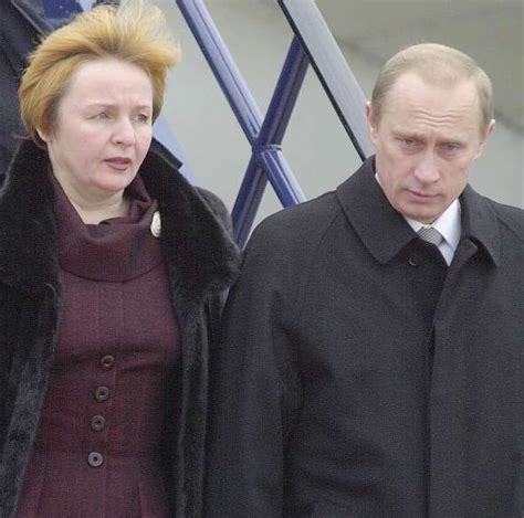 Ballet trip Putins announce divorce | World | News ...