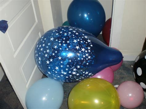Balloon Valves Pictures: Balloon Qualatex
