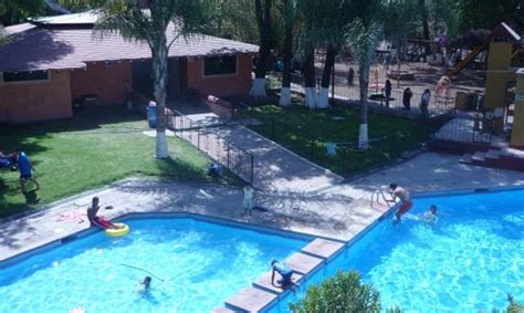 Balnearios de Querétaro, Lista de los mejores balnearios ...