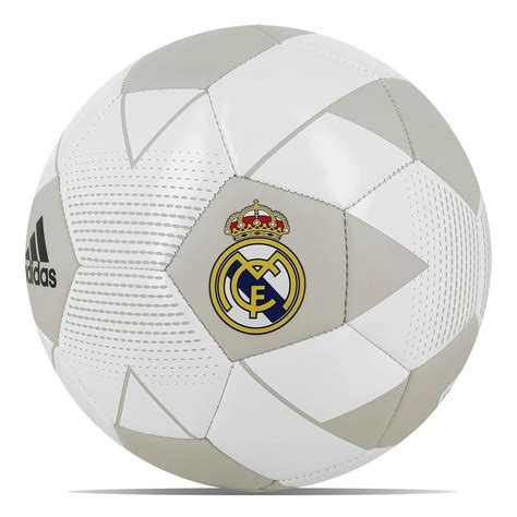 Balón adidas Real Madrid | Balones adidas, Balones, Adidas ...