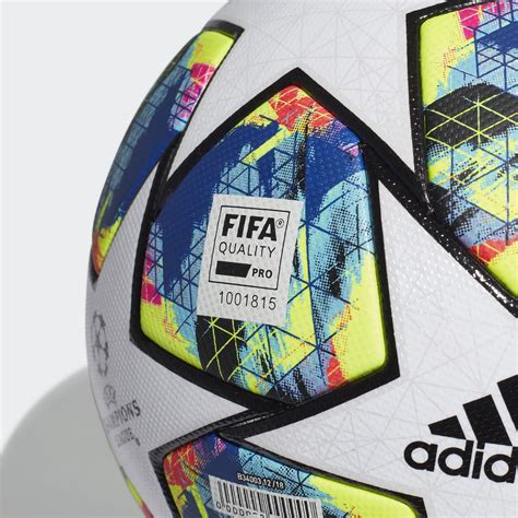 Balón Adidas UEFA Champions League 2019/20