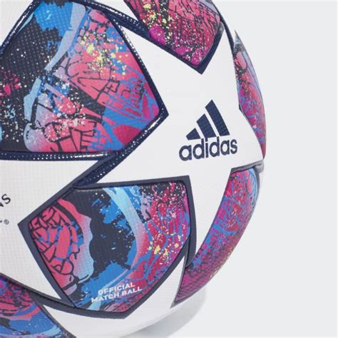 Balón Adidas UEFA Champions League Final Istanbul 2020