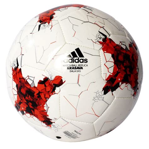 Balón de fútbol sala Copa Confederaciones 2017 Adidas ...