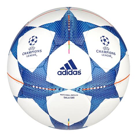 Balón de fútbol sala Finale 15 Adidas · Adidas · Deportes ...