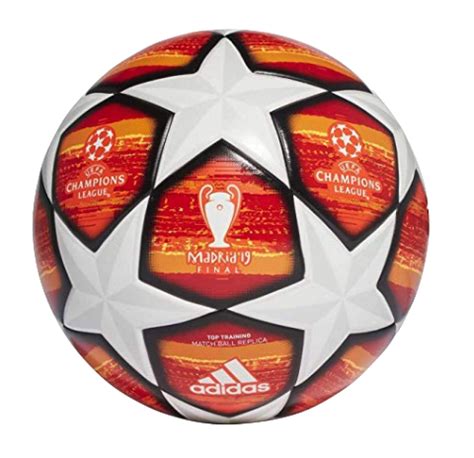 Balón de la champions League 2018/2019 oficial UEFA ...