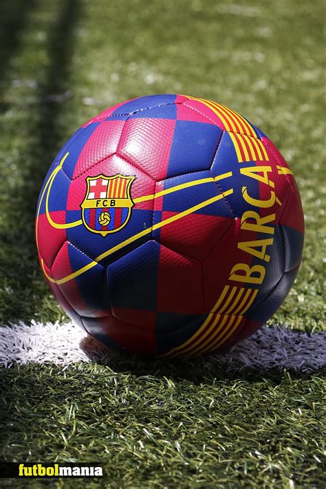 Balón Nike Barcelona Prestige Talla 5 | Equipo de ...
