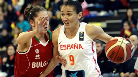 Baloncesto | Clasificación europeo femenino | España ...