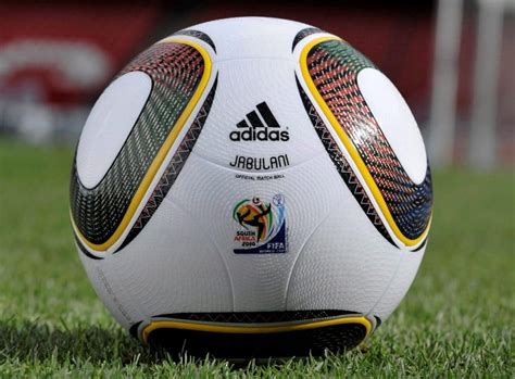 Balones del Mundial de Fútbol: todo lo que se desconoce.