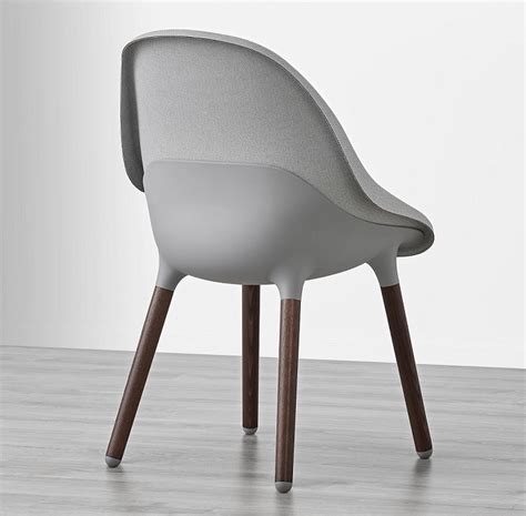 BALTSAR, las nuevas sillas de comedor Ikea nórdicas y ...