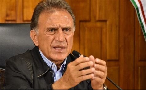 Bamba Política: Resurge Miguel Ángel Yunes Linares