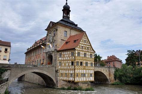 Bamberg, una de las ciudades más bonitas de Alemania | Los ...