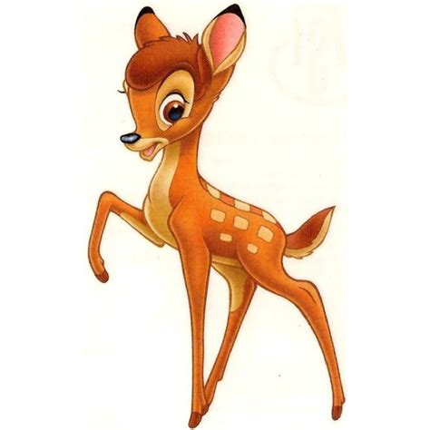 Bambi para imprimir | Imagenes y dibujos para imprimir