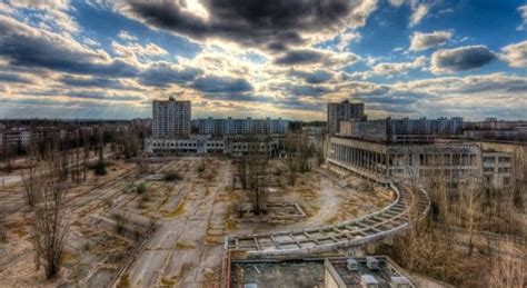 Ban pide ayuda para los afectados en nuevo aniversario de Chernóbil ...
