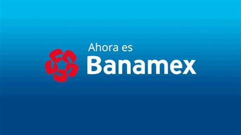 Banamex cambia de nombre, ahora es Citibanamex | TodoiRevista